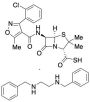 Cloxacillin Thiol Carboxylate Benzathine