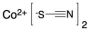 Cobalt(II) Thiocyanate