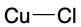 Copper(I) Chloride