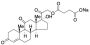 Cortisone Sodium Succinate