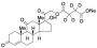 Cortisone Sodium Succinate-d4