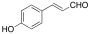 p-Coumaraldehyde