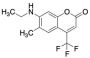 Coumarin 307