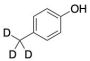 p-Cresol-d3 (Methyl-d3)