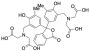 o-Cresolphthalein Complexone