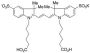 Cyanine 3 Bihexanoic Acid Dye, Potassium Salt
