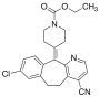 4-Cyano Loratadine