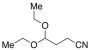 3-Cyanopropionaldehyde Diethyl Acetal