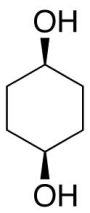 cis-1,4-Cyclohexanediol