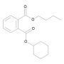 Cyclohexyl Butyl Phthalate