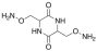Cycloserine Diketopiperazine