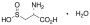 L-Cysteinesulfinic Acid, Monohydrate