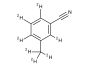 m-Tolunitrile-d7