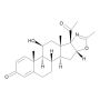 21-Deacetoxy Deflazacort