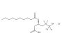 Decanoyl-L-carnitine-d3 Chloride