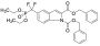 Dibenzyl-5-((Diethoxyphosphoryl)Difluoromethyl)-1H-Indole-1,2-Dicarboxylate