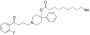 4-Defluoro-2-fluoro Haloperidol Decanoate