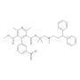 Dehydro Lercanidipine