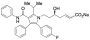 2,3-Dehydroxy Atorvastatin Sodium Salt(E/Z Mixture)