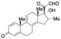 21-Dehydro ∆8(14),9(11)-Dexamethasone