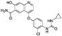 O-Demethyl Lenvatinib
