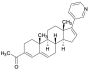 3-Deoxy-3-acetylabiraterone-3-ene