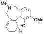 3-Deoxygalanthamine