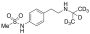 Deoxysotalol-d7