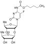 2’-O-(5’-Deoxy-Beta-D-ribofuranosyl) Capecitabine