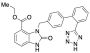 O-Desetheyl Candesartan Ethyl Ester