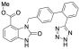 O-Desetheyl Candesartan Methyl Ester