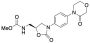 Des(5-chloro-2-carboxythienyl) Methoxycarbonyl Rivaroxaban