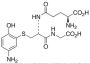 Desacetyl Acetaminophen Glutathione