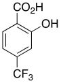 Desacetyl Triflusal