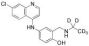 N-Desethyl Amodiaquine-d5