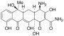 N-Des(dimethyl)-4-epi-tetracycline (~70%)