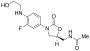 N,O-Desethylene Linezolid