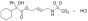 rac Desethyl Oxybutynin-d5 Hydrochloride