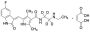 N-Desethyl Sunitinib-d4 Maleate