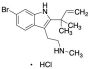 Desformylflustrabromine Hydrochloride