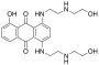 1-Deshydroxy Mitoxantrone
