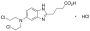 Desmethyl Bendamustine Hydrochloride