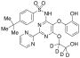 Desmethyl Bosentan-d4