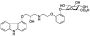 O-Desmethyl Carvedilol beta-D-Glucuronide