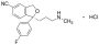(S)-N-Desmethyl Citalopram Hydrochloride
