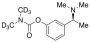 Desmethyl Rivastigmine-d6 L-Tartrate