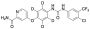 N-Desmethyl Sorafenib-d4