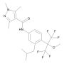 N-Des(isobutyraldehyde) Pyflubumide