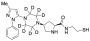 Desthiazolidino Teneligliptin-d8 N-(2-Thio-ethyl) Carboxamide