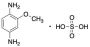 2,5-Diaminoanisole Sulfate